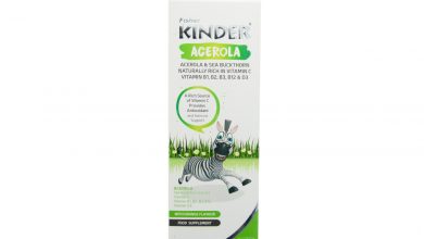 شربت آسرولا چیست؟ عوارض و موارد مصرف