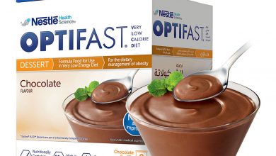 پودراپتی فست شیک شکلاتی چیست؟ و چه کاربرد و عوارضی دارد