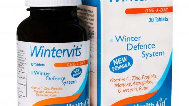 قرص وینتر ویتس چیست؟ موارد استفاده و کاربرد