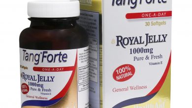 کپسول تانگ فورت براي چيست؟ کاربرد، عوارض و قيمت آن