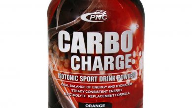 پودر کربو شارژ چیست؟ چه فواید و عوارضی دارد؟