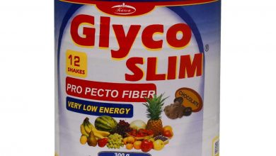 پودر گلیکو اسلیم چیست؟ چه فواید و عوارضی برای لاغری دارد؟