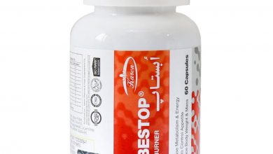 کپسول ابستاپ چیست؟ نحوه ی استفاده و عوارض