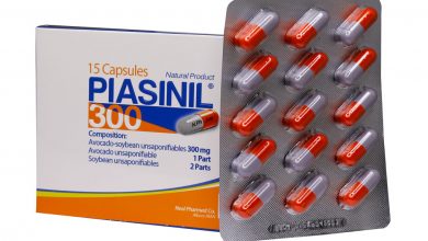 کپسول پیاسینیل چیست؟ از کاربرد تا عوارض آن