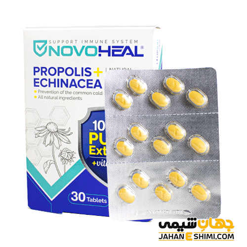 قرص نووهیل چیست؟ چه فوایدی برای سیستم ایمنی دارد؟