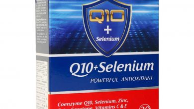 کپسول کیوتن پلاس سلنیوم چیست؟ فواید و عوارض آن