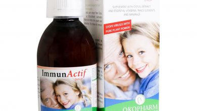 شربت ایمون اکتیو چیست؟ چه فواید و عوارضی دارد؟