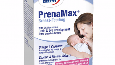 قرص مولتی ویتامین پرنامکس دیورینگ پرگننسی چیست؟ عوارض و کاربرد آن