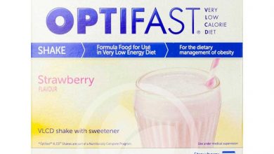 اپتی فست شیک توت فرنگی چیست؟ موارد، نحوه مصرف و مزایای آن