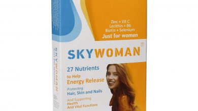 قرص اسکای وومن چیست؟ کاربرد، عوارض و مزایای آن