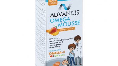 شربت امگا موس چیست؟ فواید و عوارض آن