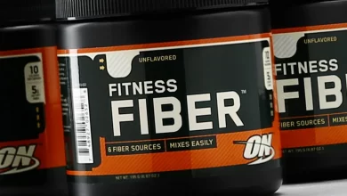 پودر فیتنس فایبر چیست و چه عوارض و فوایدی دارد؟