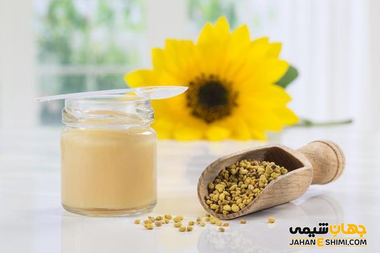 شربت رویال ژلی چیست؟ چه فواید و عوارضی دارد؟