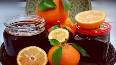 خواص رب نارنج چیست؟ طرزتهیه و روش جلوگیری از تلخی آن