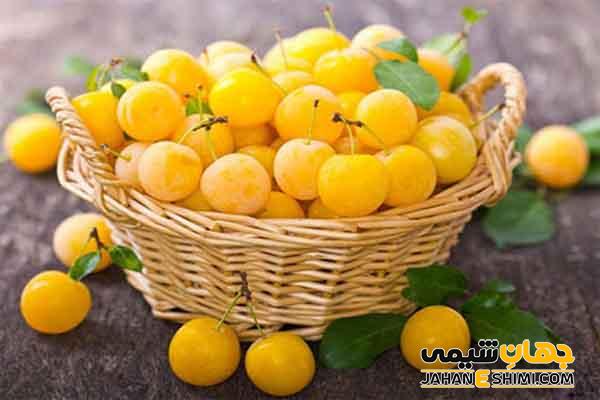 اسانس آلو چیست؟ بررسی خواص، کاربرد و قیمت خرید آن