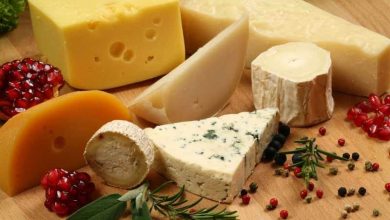 از تفاوت پنیر پارمسان و چدار چه می دانیم؟