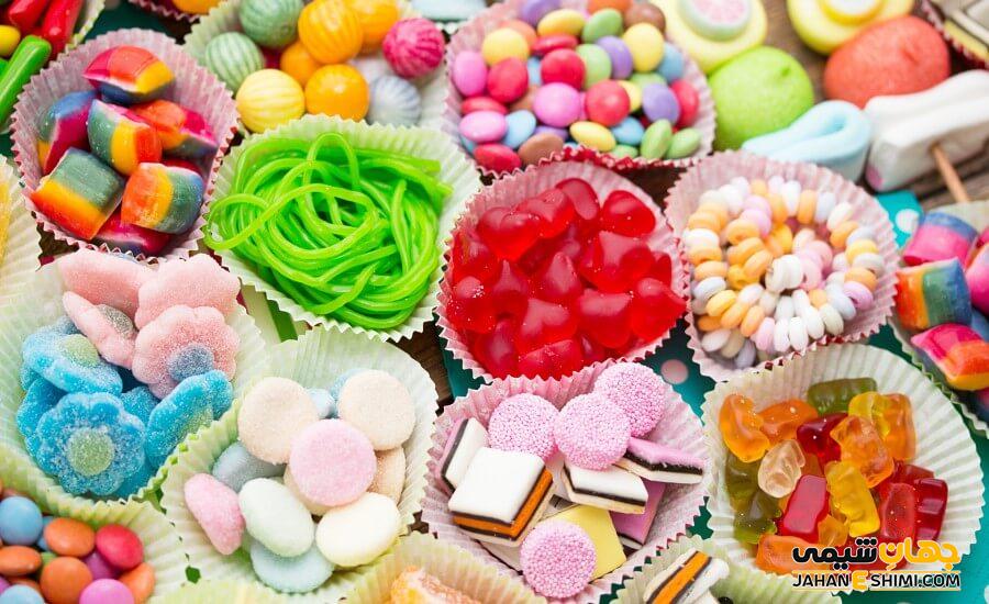 اسانس آبنبات چیست و از کاربردهای آن چه می دانید؟