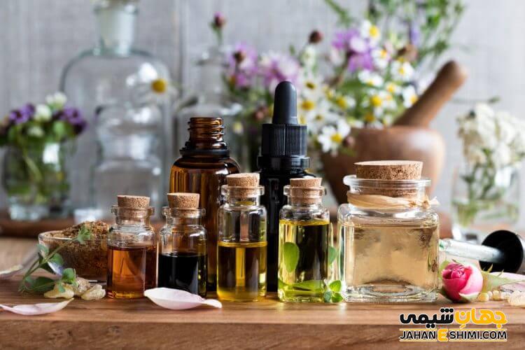 اسانس عطری چیست و از فواید شگفت انگیز و کاربردهای آن چه می دانید؟