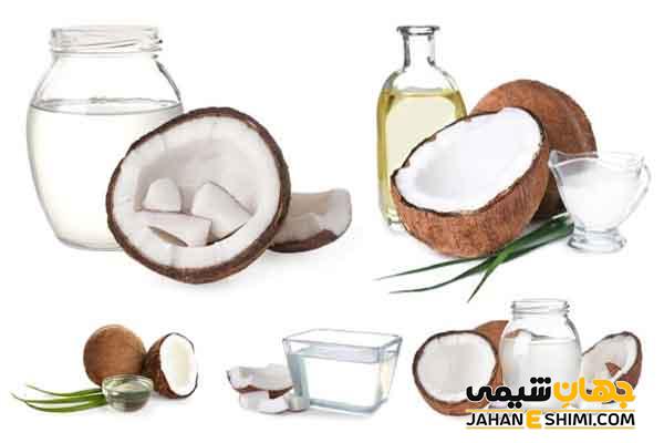 خواص اسانس نارگیل چیست؟ م