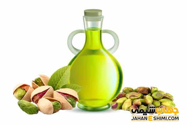 خواص اسانس پسته چیست؟ کاربرد و قیمت خرید آن