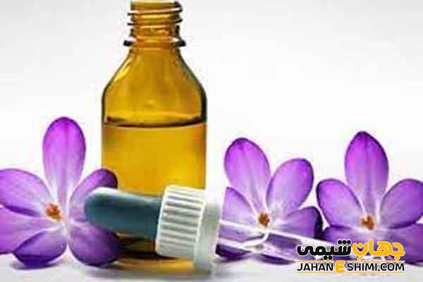 کاربرد اسانس گل بنفشه چیست؟ از خواص آن چه می دانید؟