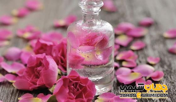 اسانس گل محمدی چیست و از خواص بی نظیر آن چه می دانید؟