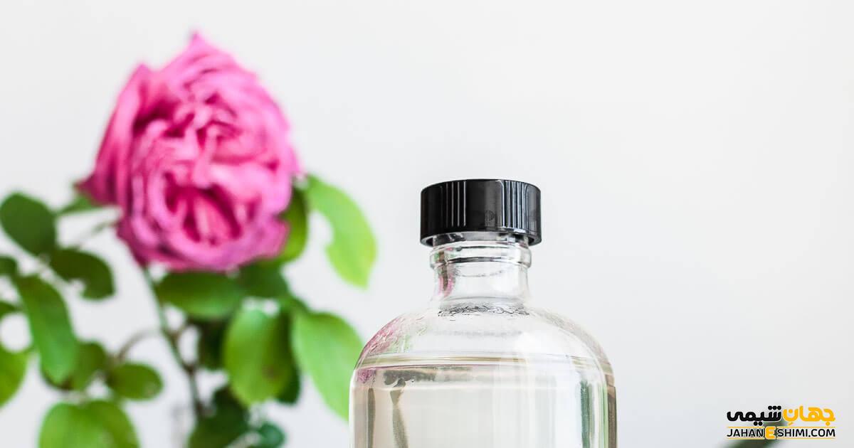 اسانس گلاب چیست و از خواص بی نظیر آن چه می دانید؟