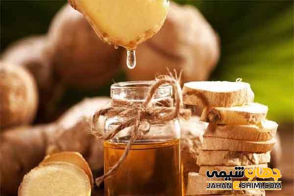 خواص اسانس زنجبیل چیست؟ کاربرد، مزایا و قیمت خرید آن