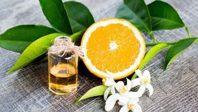 خواص اسانس نارنج چیست؟ کاربرد، فواید و قیمت خرید آن