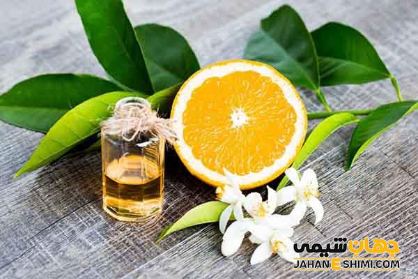 خواص اسانس نارنج چیست؟ کاربرد، فواید و قیمت خرید آن