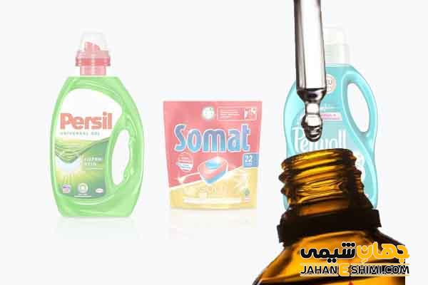 کاربرد اسانس شوینده چیست؟ خواص، انواع و ویژگی های آن ها