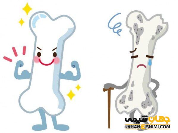 شربت استئوکر چیست؟ چه فواید و عوارضی دارد؟