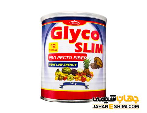 پودر گلیکو اسلیم چیست؟ چه فواید و عوارضی برای لاغری دارد؟