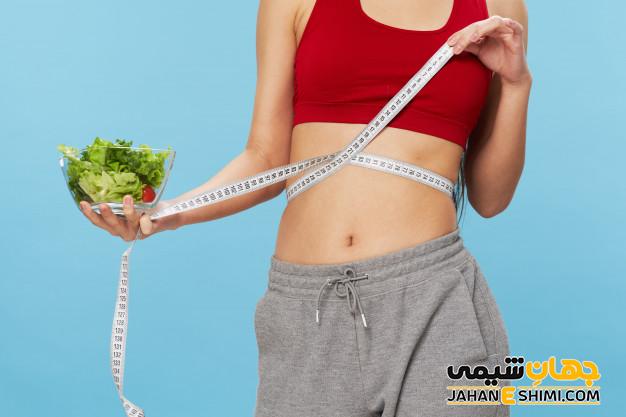 پودر گلیکو اسلیم چیست؟ چه فواید و عوارضی برای لاغری دارد؟