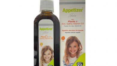 شربت اپتایزر چیست؟ موارد و نحوه مصرف و عوارض آن