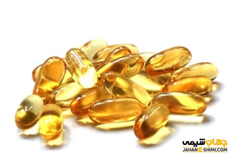 سافت ژل امگا 3 چیست؟ چه فواید و عوارضی دارد؟