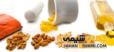 شربت امگا 3 مکس چیست؟ فواید و عوارض آن