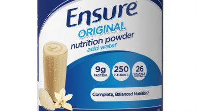 پودر انشور Ensure چیست؟ چه فواید و عوارضی دارد؟