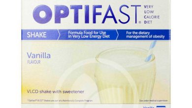 اپتی فست شیک وانیلی چیست؟ چه فواید و عوارضی دارد؟