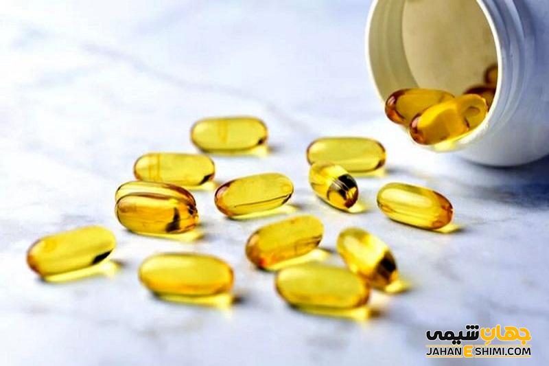 قرص و کپسول ویتامین E چیست؟ موارد، نحوه مصرف و عوارض آن