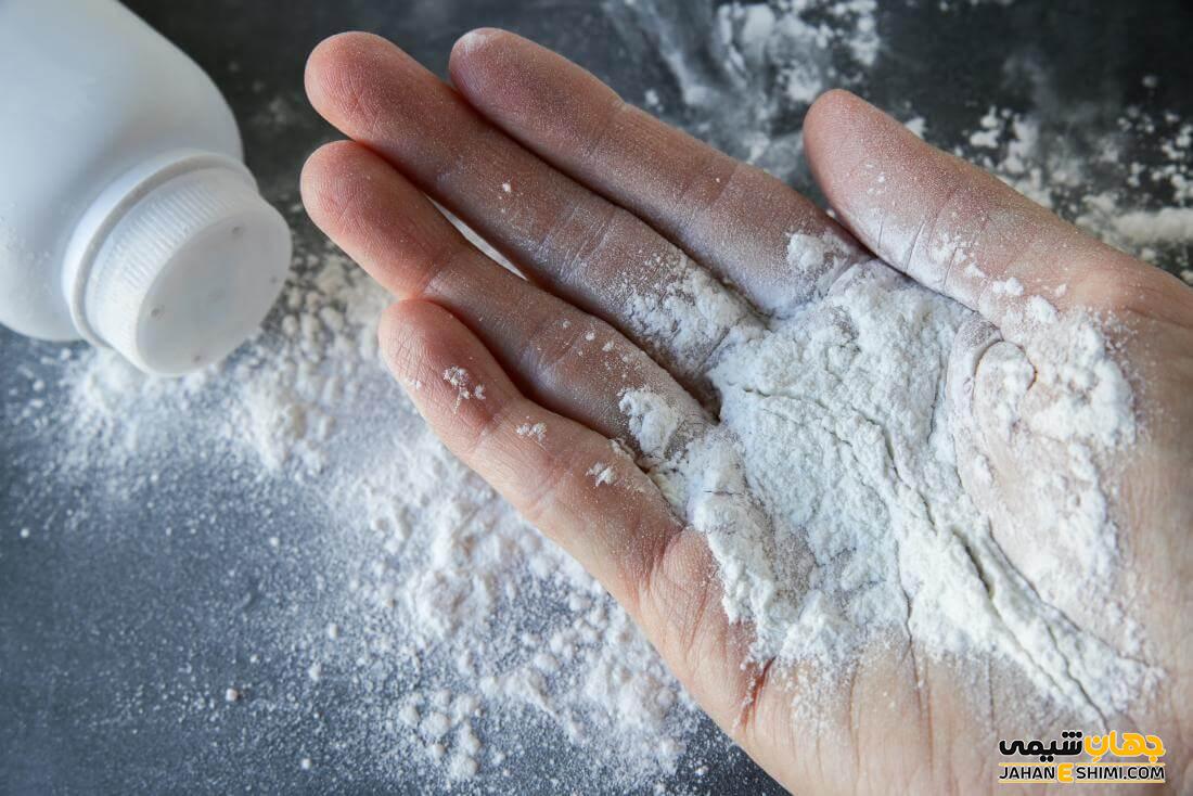 تالک چیست و از کاربردهای آن چه می دانید؟