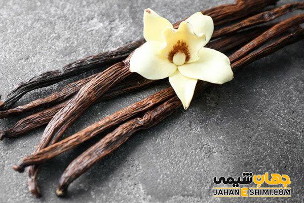 ترکیب وانیل و عسل تقویت کننده سیستم گوارشی و عصبی