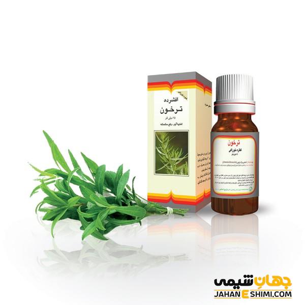 قطره خوراکی ترخون چیست؟ موارد، نحوه مصرف، عوارض و قیمت خرید آن