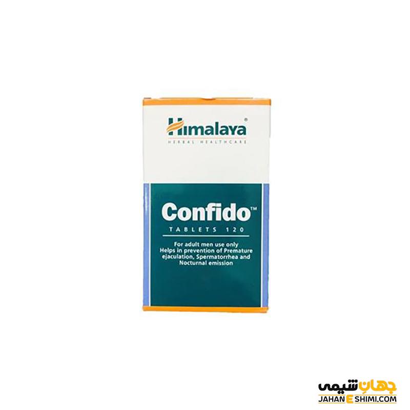 قرص کانفیدو چیست؟ موارد و نحوه مصرف و عوارض آن