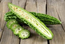 خربزه تلخ (بیتر ملون) چیست و از فواید شگفت انگیز آن چه می دانید؟