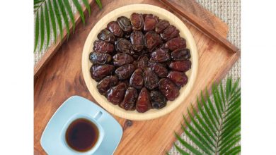 آشنایی با انواع خرما پرورش یافته در ایران