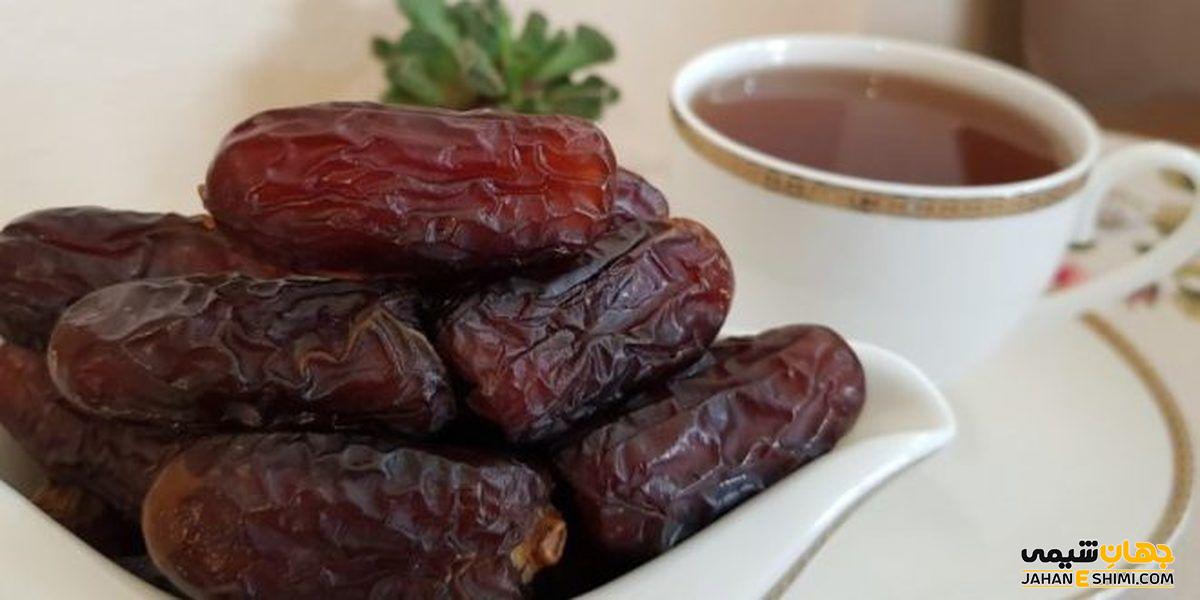خرما پیارم