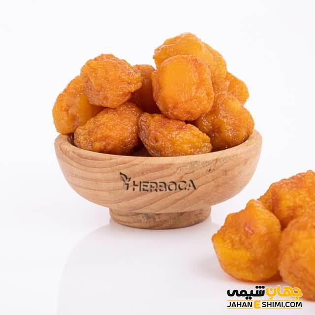 خواص آلو بخارا برای سرماخوردگی