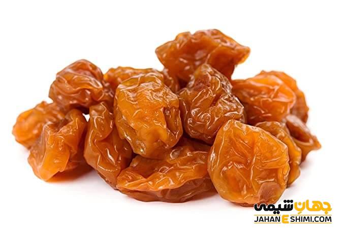 خواص آلو بخارا چیست و چه فوایدی برای کلیه و قلب دارد؟