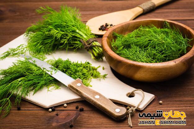 خواص اسانس شوید برای سلامتی
